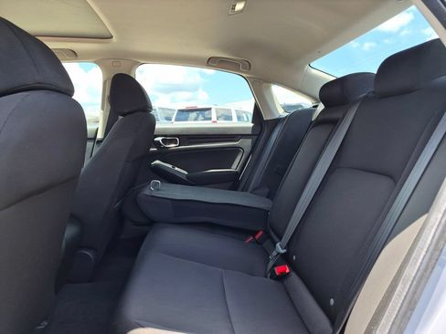 Used 2024 Honda Civic EX image 34