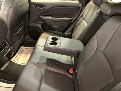 New 2026 Subaru Forester Limited image 5