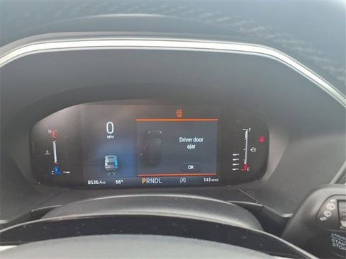 Certified 2023 Ford Escape Active image 15