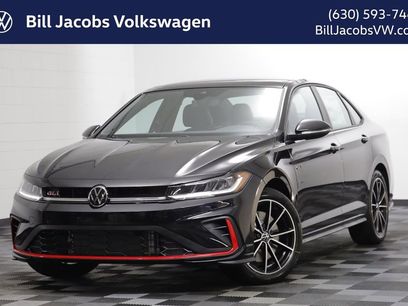 New 2026 Volkswagen Jetta GLI Autobahn