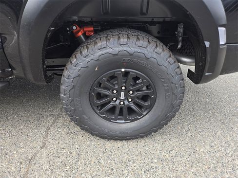 New 2025 Ford F150 Raptor image 9
