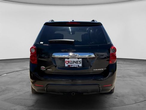 Used 2012 Chevrolet Equinox LT AWD/4WD image 8