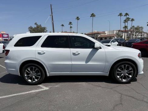 Used 2019 Dodge Durango GT image 18