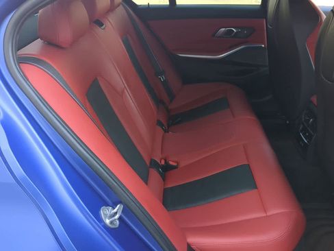 Used 2023 BMW M3 Competition w/ Executive Package image 20