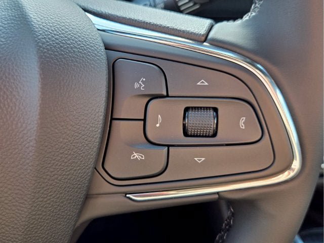 New 2026 Buick Envista Sport Touring w/ Convenience I Package FWD image 33