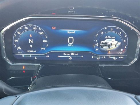 Used 2023 Chevrolet Silverado 1500 ZR2 w/ Technology Package image 18