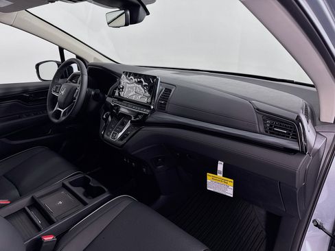 New 2026 Honda Odyssey Elite image 33
