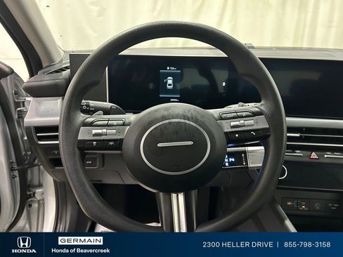 Used 2025 Hyundai Sonata SEL image 16