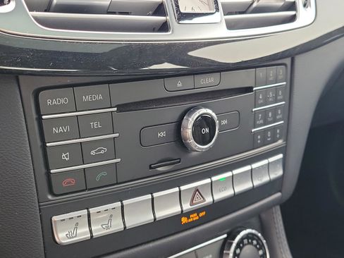 Used 2016 Mercedes-Benz CLS 400 image 31