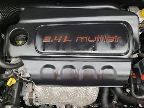 Used 2016 FIAT 500X Pop image 30