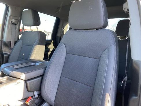 Used 2024 Chevrolet Silverado 2500 LT image 11