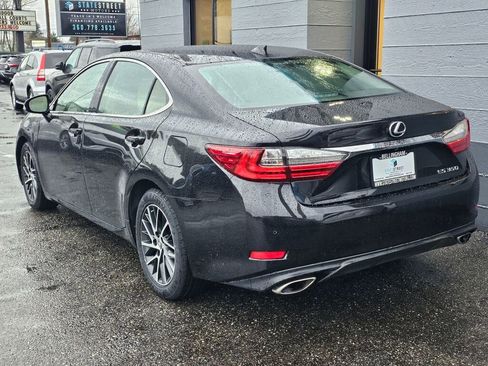 Used 2018 Lexus ES 350 image 3