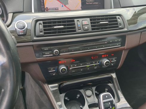 Used 2015 BMW 535i Sedan RWD image 18