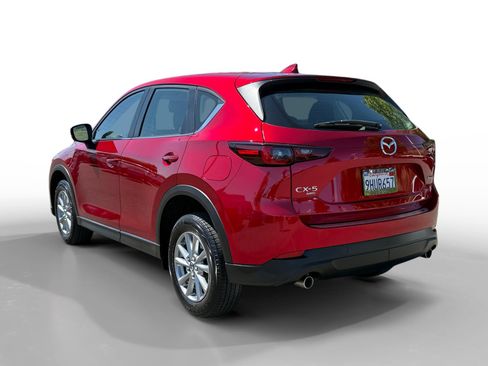 Used 2023 MAZDA CX-5 AWD 2.5 S image 3