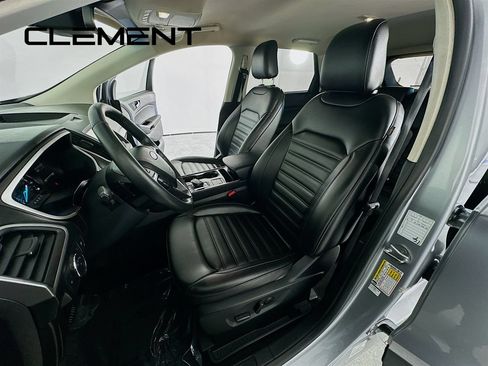 Used 2020 Ford Edge SEL AWD/4WD image 27