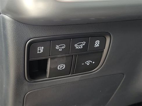 New 2026 Hyundai Ioniq 9 SE image 12