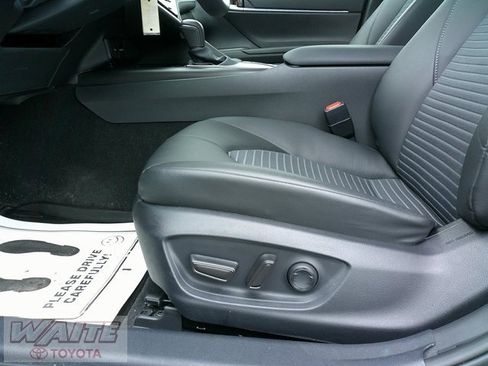 Certified 2024 Toyota Camry SE image 22