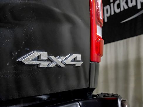 Used 2024 RAM 3500 Limited w/ Towing Technology Group AWD/4WD image 46