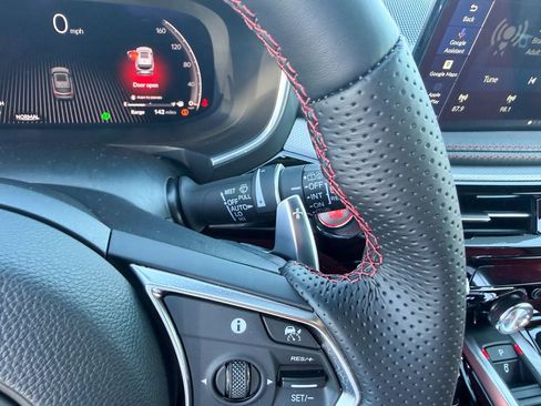 New 2026 Acura MDX A-Spec AWD/4WD image 18