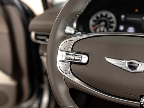 Used 2024 Genesis GV80 2.5T w/ Advanced Package image 26