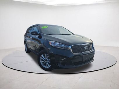 Used 2019 Kia Sorento LX