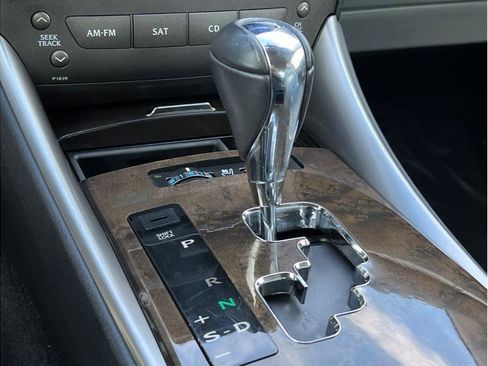 Used 2011 Lexus IS 250 image 14