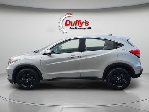 Used 2016 Honda HR-V LX image 13