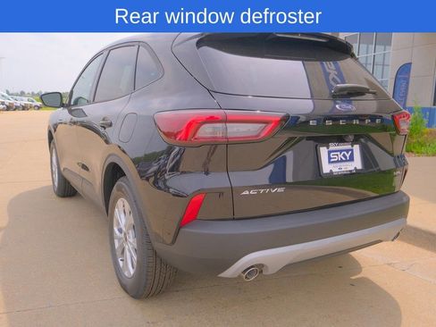 New 2025 Ford Escape Active image 5