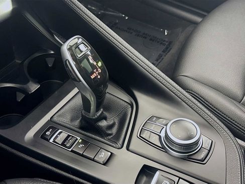 Used 2022 BMW X1 xDrive28i image 18