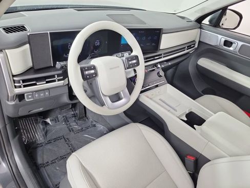Used 2026 Hyundai Santa Fe SEL FWD image 19