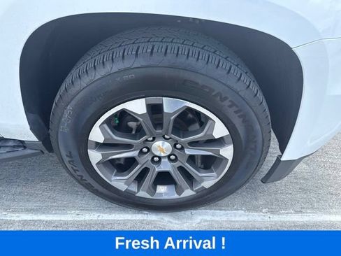 Used 2020 Chevrolet Tahoe LS RWD image 18