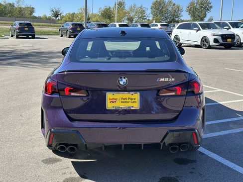 New 2026 BMW M235i xDrive w/ Premium Package image 6