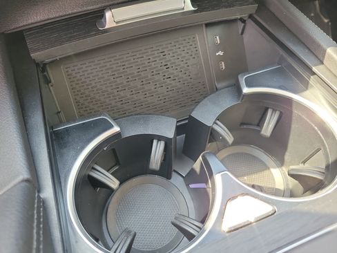 Certified 2026 Mercedes-Benz GLS 450 4MATIC image 20