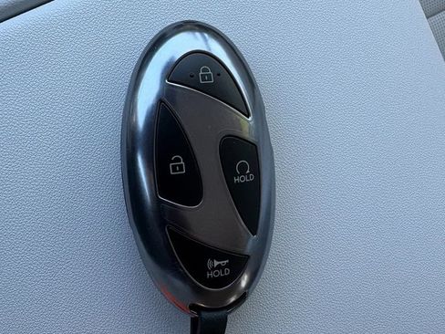 New 2026 Hyundai Tucson SEL Plus FWD image 21