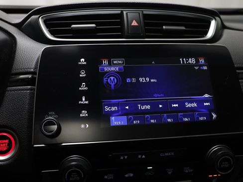 Used 2019 Honda CR-V Touring image 10