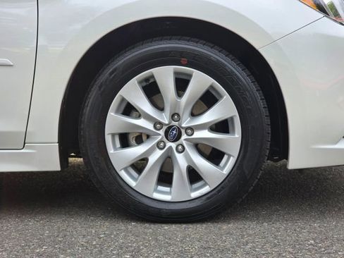 Used 2017 Subaru Legacy 2.5i Premium image 37