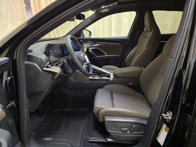New 2026 Audi Q5 Prestige AWD/4WD image 14