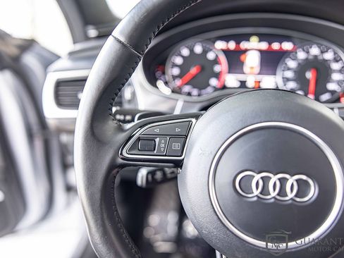 Used 2018 Audi A7 3.0T Prestige w/ Prestige Package AWD/4WD image 26