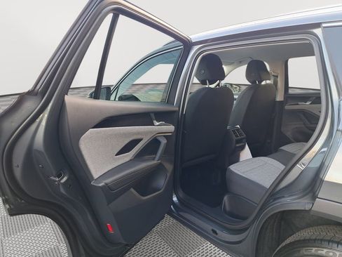 New 2025 Volkswagen Tiguan S image 13