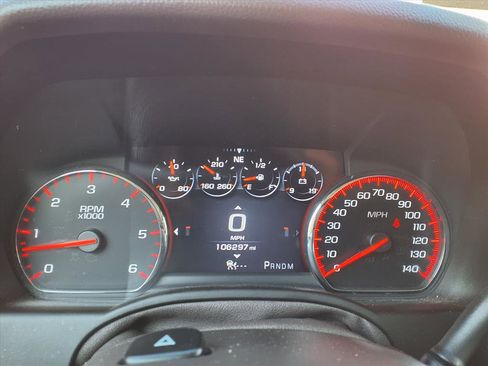 Used 2016 GMC Yukon XL Denali w/ Open Road Package image 18