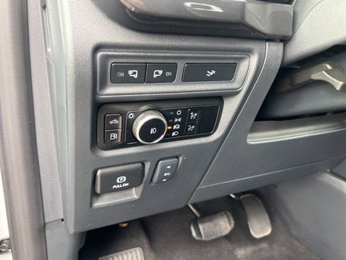 Certified 2023 Ford F150 XLT w/ Equipment Group 302A High image 8