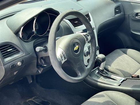 Used 2011 Chevrolet Malibu LT w/ Power Convenience Package FWD image 15