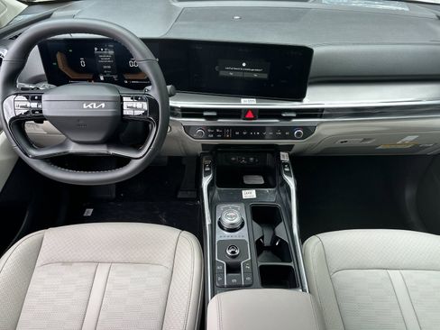 New 2026 Kia Sorento EX FWD image 13