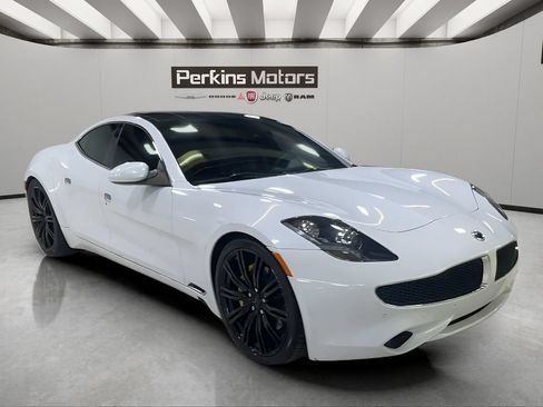 Used 2018 Karma Revero Luxury RWD image 7