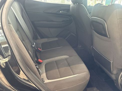 Certified 2022 Chevrolet TrailBlazer LT w/ Convenience Package FWD image 25
