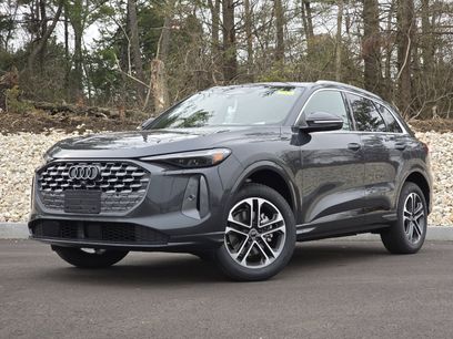 New 2026 Audi Q5 Premium Plus
