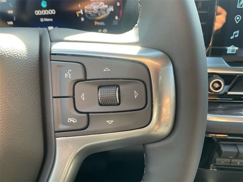 New 2026 Chevrolet Silverado 2500 LTZ w/ LTZ Convenience Package image 30