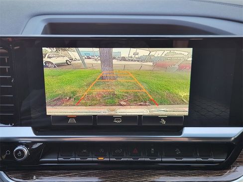 New 2026 GMC Sierra 1500 Elevation w/ Preferred Package image 12