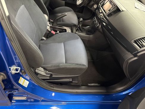 Used 2015 Mitsubishi Lancer Evolution GSR image 60