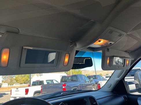 Used 2014 GMC Sierra 2500 SLE w/ SLE Preferred Package image 36